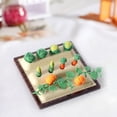 thumbnail image 3 of Decoración de herramientas agrícolas para casa de muñecas, modelo de escena de juguete Kdis para jardín de muñecas 1:6 1:12 huerta, 3 of 9