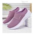 thumbnail image 4 of Breathable Mesh Casual Shoes for Women, Lightweight Comfortable Everyday Footwear, 4 of 8