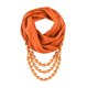thumbnail image 1 of Bufandas Mujer Algodón Lino Collar Colgante Bufanda Estilo Étnico Collar Suave Bufanda Mujer Bufanda, 1 of 1