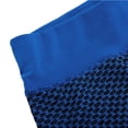 thumbnail image 6 of Women High Waist Yoga Short Premium Tummy Control Bike Shorts Running Athletic Spandex Leggings, 6 of 8