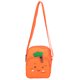 thumbnail image 1 of Mochila preescolar para niños pequeños, bolso escolar de dibujos animados bonitos para niños, bolso escolar de frutas, color naranja, 1 of 5