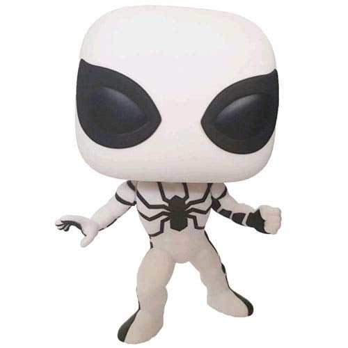 Funko POP Marvel Spider-Man Future Foundation 521 Vinyl Bobble Head Figure