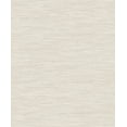 thumbnail image 3 of Taupe Metallic Grasscloth like Textured Wallpaper R8402, 3 of 4