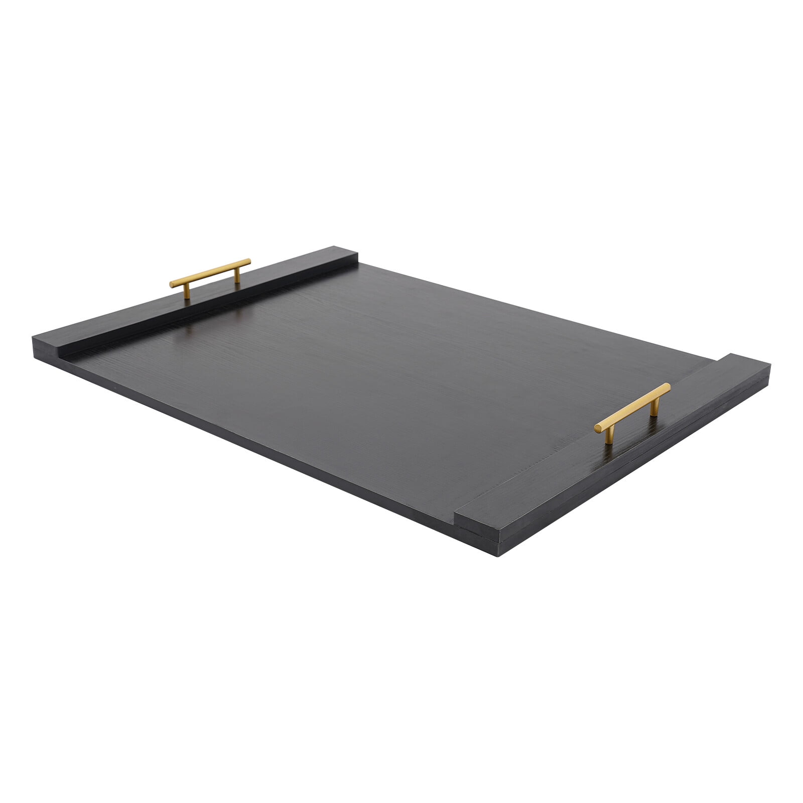 Stove Top Cover Noodle Board Stove Covers with Handles 29.9*21.6*2.4in Black