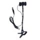thumbnail image 5 of Micrófono de instrumento con cable, accesorios resistentes para instrumentos, portátil para música 4 pin para Erhu, 5 of 9