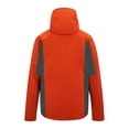 thumbnail image 2 of Regatta Mens Birchdale II Waterproof Jacket, 2 of 5