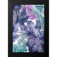 thumbnail image 2 of Pinto, Patricia 17x24 Black Modern Framed Museum Art Print Titled - Selva II, 2 of 5