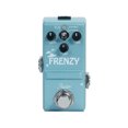 thumbnail image 3 of Rowin Fuzz Effect Pedal Single Guitar Pedal, 3 of 8