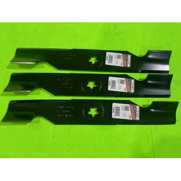 Lama Trattorino Rasaerba Bilama Per Piatto 43" 152609 HUSQVARNA 316608 313954 - Foto 5