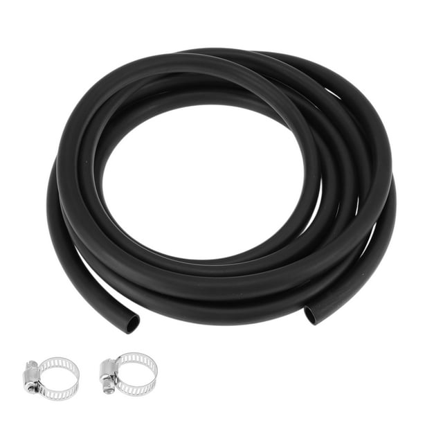 Mangueras de aceite lubricante Unique Bargains 16mm/0.63" 20mm/0.79" 5m