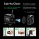 thumbnail image 5 of Bomba sumergible VIVOSUN 1500L/H 15W 400GPH para pecera, 5 of 7