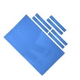 thumbnail image 2 of mmirethe Table de Billard Professionnelle 9 Pieds Accessoires en Feutre, 2 of 6