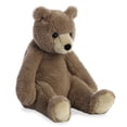 thumbnail image 3 of Aurora Humphrey Bear - 15.5" Taupe, 3 of 3