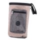 thumbnail image 3 of Bolsa para La cinturo de para Perros Bolsa de Entrenamiento para Golosinas para Alimentos para Perros - color marrón Yinane Bolso de la cintura para bocadillos para perros, 3 of 6