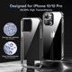 thumbnail image 2 of Funda transparente para teléfono móvil iPhone11pro funda protectora para teléfono móvil no amarilla a prueba de golpes MFZFUKR FRWJ-SY223-10, 2 of 5