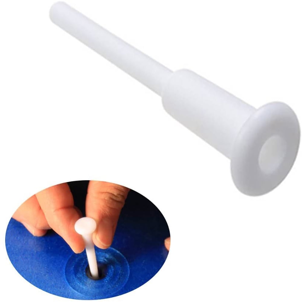 Bosu Balance Trainer Plug 50 Pcs Inch Fitness Execise Ball Plug