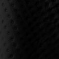 thumbnail image 5 of Allswell Cotton Crinkle Bed Blanket, Rich Black, King/California King Size, 5 of 5