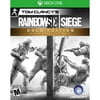 Ubisoft Tom Clancy Rainbow Six Siege (Xbox One) - Video Game