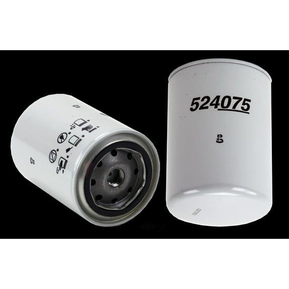 Engine Coolant Filter