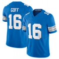 thumbnail image 1 of Lions 3rd Generation Jersey Lions Rugby Lions14# 16# GOFF 97#, 1 of 3