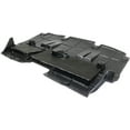 thumbnail image 5 of For 14-15 IS250 & 14-18 IS350 AWD Front Engine Splash Shield Under Cover Guard, 5 of 5