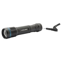 Cyclops CYC-FLS700 700-Lumen Steropes Rechargeable Aluminum LED Flashlight