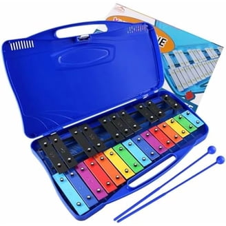 Prix Glockenspiel 30 Notes DREAMADE - Xylophone Pliant Aluminium/Bois Avec 2 Maillets Et Sac Glockenspiel Xylophone Prix Glockenspiel 30 Notes DREAMADE - Xylophone Pliant Aluminium/Bois Avec 2 Maillets Et Sac Glockenspiel Xylophone