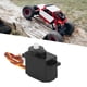 thumbnail image 5 of Servo de Coche RC Servo Digital de Coche RC de Plástico Servo RC de Alta Resistencia para Wltoys 284131 2044 1/28 RC Repuestos de Coche para Accesorios de Coche RC ANGGREK Otros, 5 of 8