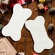 thumbnail image 5 of 16.5 In Christmas Stockings Red And White Cuff Big Xmas Socks For Decoration Storage, 5 of 6