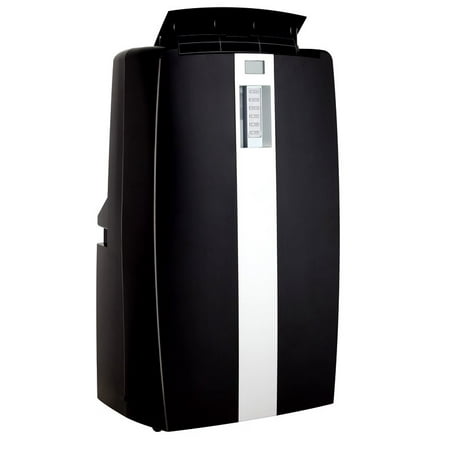 Restored Danby 12,000 BTU Portable Air Conditioner w/ Dehumidifier DPAC12012P 12K AC (Refurbished)