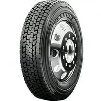 Tire Sailun S737SP 225/70R19.5 Load G 14 Ply Drive Commercial