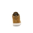 thumbnail image 4 of Jordan Kid's 1 Retro Mid Golden Harvest Shoes, from StockX, 4 of 5