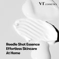 thumbnail image 2 of Face Essence VT COSMETICS CICA Reedle Shot 100 50 ml para toda la piel, 2 of 6