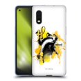 thumbnail image 1 of Head Case Designs Officially Licensed Harry Potter Deathly Hallows XXIV Hufflepuff Soft Gel Case Compatible with Samsung Samsung Galaxy Xcover Pro, 1 of 7