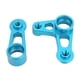 thumbnail image 5 of Accesorios RC BuyWeek Kit de Brazo de Dirección de Metal Azul, 5 of 14