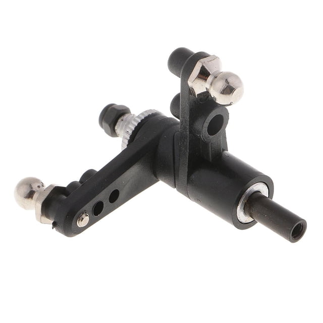 segolike Accessoires de RC Pièces d'Assemblage de Direction pour Camion Monstre RC 1/10 HSP 94188