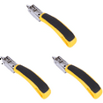 thumbnail image 4 of 3X Multi Tool Nail Staple Furniture Stapler for Wood Door Upholstery Framing Kit Removing Tool, 4 of 5