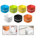 thumbnail image 4 of Desktop Vacuum Cleaner Wireless Handheld Mini Cleaner Keyboard Eraser Ash Electric Vacuum Cleaner Cross Border, 4 of 10
