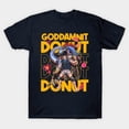 thumbnail image 3 of Dungeon Crawler Carl T-Shirt Sizes S-5Xl GooGate, 3 of 5