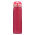 thumbnail image 2 of LSLJS 500Ml Travel Mug Office Coffee Tea Keep Warm Water Bottle Cups, 2 of 3