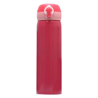 KOJA Hot Cold Water Bottle Thermos Vacuum Insulated Stainless