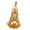 White, variant on Yihuala Artistic Middle East Design Glass Bottle For Perfumes And Oil Refilling Empty Essential Oils Dispenser