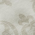 thumbnail image 2 of Dalyn Rugs Premium Machine Washable Mayfield AMF973 Ivory 9' x 12' Rug, 2 of 7