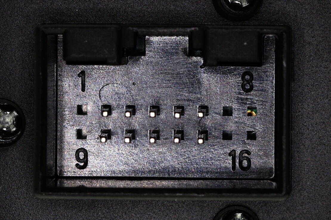 VEMO V45-73-0004 Switch, window regulator