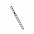 thumbnail image 4 of PET-U 3/16 Inch Milling Cutter 4 Slot Carbide End Milling Cutter Suitable for Aluminum Cutting Non-Ferrous Metal Cutting 5 Pieces, 4 of 5
