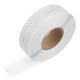 thumbnail image 5 of Tira de moldura de esquina autoadhesiva de 5 cm, moldura flexible para protección de esquinas de pared, moldura de pared despegable y adhesiva, blanca para pared y techo., 5 of 8