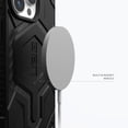 thumbnail image 4 of Funda para teléfono URBAN ARMOR GEAR Monarch Pro 6.1" de fibra de carbono, 4 of 9