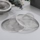 thumbnail image 4 of OULII 8Ud Colador Para Fregadero Cocina En Inoxidable Con Malla Fuerte Para Filtración Eficaz, 4 of 6