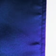 thumbnail image 4 of Gowinex Royal Blue 17" x 17" Lamour Satin Dinner Napkins (Pack of 10), 4 of 4