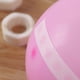 thumbnail image 3 of Cateissary Cinta de puntos para globos, adhesivo extraíble, transparente, guirnalda de doble cara, tarjeta, puntos, pegamento, decoración de fiesta, Kits de decoración para fiestas Cateissary HA6430-00B, 3 of 6